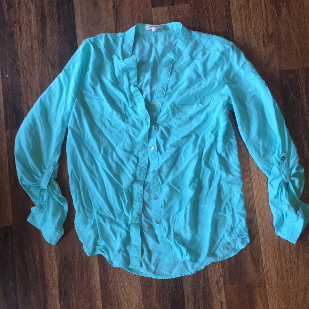 Blouse S